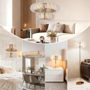 Droplight V-SD295-296-T133-L07 Series