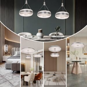 Droplight V-SD298-299 Series