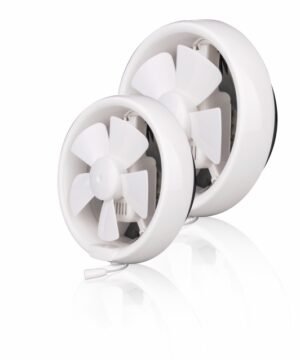 Ventilation Fan MD-HWF101 R Series