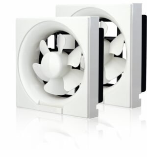 Ventilation Fan MD-HWF101 S Series