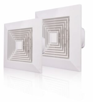 Ventilation Fan MD-HWF102 Series