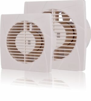 Ventilation Fan MD-HWF106 Series