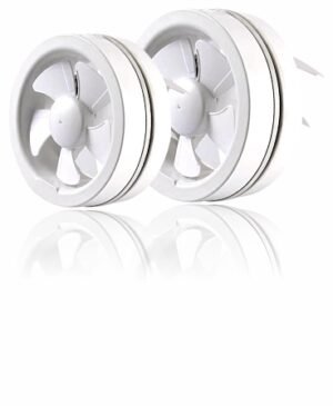 Ventilation Fan MD-HWF109 Series