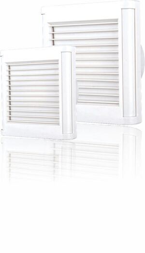 Ventilation Fan MD-HWF110 Series