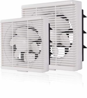 Ventilation Fan MD-HWF107 Series