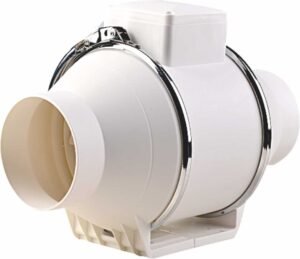 Ventilation Fan MD-HWF4001 Series