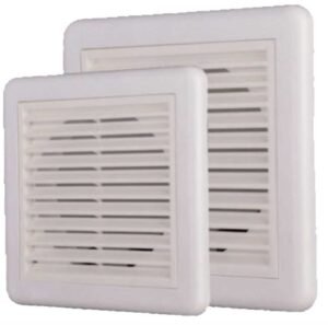 Ventilation Fan MD-HWF4002 Series