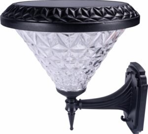 Solar Wall Lamp V-WLT03 Series