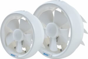 Ventilation Fan MD-HWF111 Series