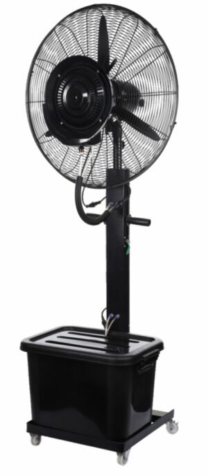 Fan MD-HWF5003 Series