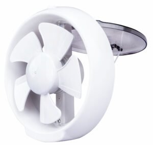 Ventilation Fan V-HWF101 Series