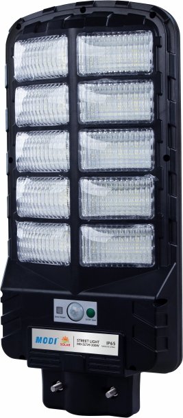 Solar Street Light MD-SLT39 Series