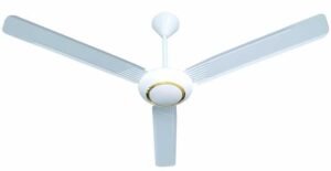 Fan V-HWF2007 Series