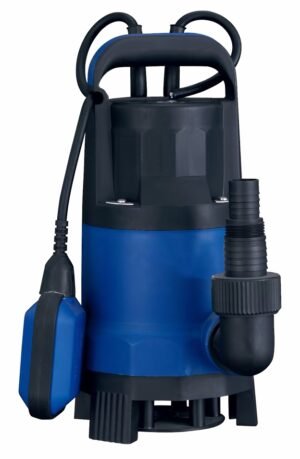 Submersible Pump MD-HWP100 QDP Series