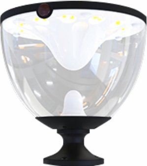 LED Garden Light V-CT4503R Series