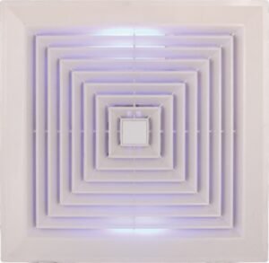 Ventilation fan MD-HWF10290S-20B Series