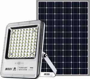 Solar Flood Light MD-FLT15 Series