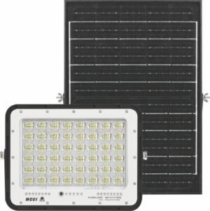 Solar Flood Light MD-FLT17 Series
