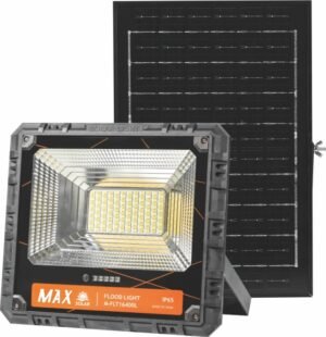Solar Flood Light M-FLT16 Series