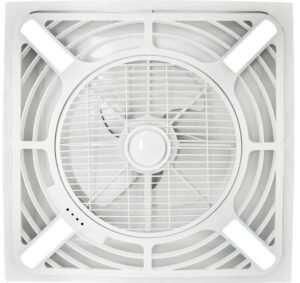 Fan MD-HWF2008 Series