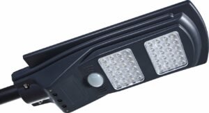 Solar Street Light MD-SLT12 Series