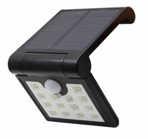 Solar Wall Lamp V-WLT195 series