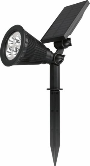 Solar Lawn Light MD-IL07 Series
