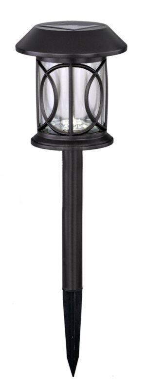 Solar Spike Light MD-ILT13 Series