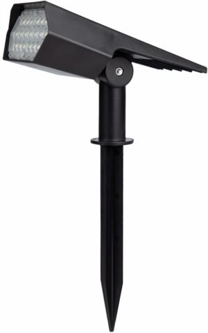 Solar Light MD-ILT27 Series