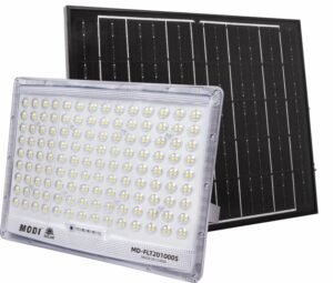 Solar Flood Light MD-FLT20 Series