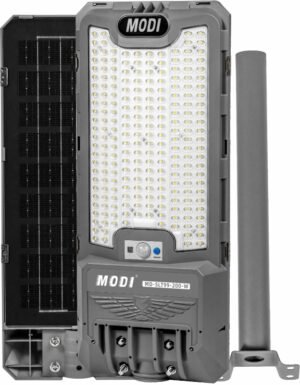 Street Solar Light MD-SLT99 Series