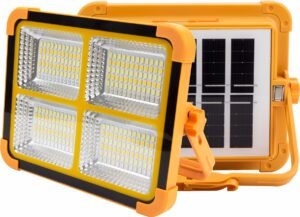 Rechargeable Flood Light MD-FLT16 Series