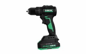 Cordless Brushless Driver Drill HK HCD01-2013