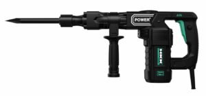 Percussion Hammer HK HPH01-35