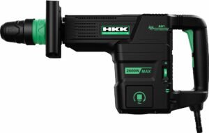 Percussion Hammer HK HPH01-40