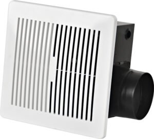 Ventilation Fan MD-HWF112 Series