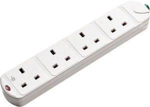 Extension Socket MD-HWA7040