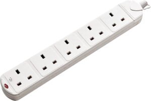 Extension Socket MD-HWA7050