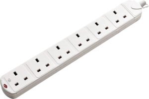 Extension Socket MD-HWA7060