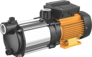 Water Pump MD-HWP40 Series