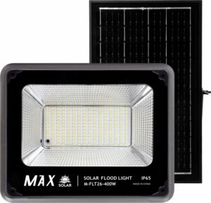 Solar Flood Light M-FLT26 Series