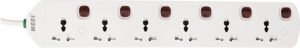 Extension Socket MD-HWA9060