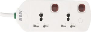Extension Socket MD-HWA9020