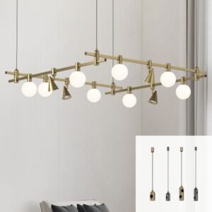 Modular Splicing Light V-SD294C Series