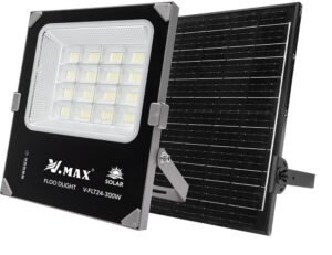 Solar Flood Light V-FLT24 Series