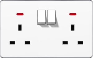 Switch Socket Panel V7-050 Series