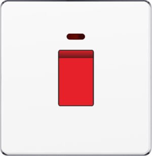 Switch Socket Panel V7-043 Series