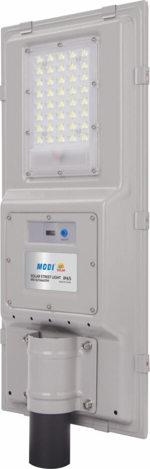 Street Light MD-SLT66 Series