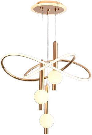 Droplight MD-SD317Series