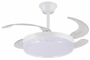 Fan Lamp MD-FLD47 Series